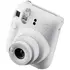 Fotoaparat Instax mini 12 Clay, bardhe, 2 image