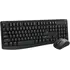 Set Tastiere dhe Maus per zyre Rapoo X1800PRO Wireless, 2 image