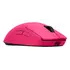 Maus Gaming Logitech G PRO  2 lightspeed, roze, 3 image