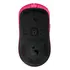 Maus Gaming Logitech G PRO  2 lightspeed, roze, 6 image