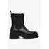 Çizme per femra Nine West, Madhësia: 36, Ngjyra: Zezë