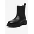 Çizme per femra Nine West, Madhësia: 38, Ngjyra: Zezë, 3 image