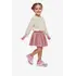 Atlete per vajza Littlest Pet Shop, Madhësia: 26, Ngjyra: Rozë, 2 image