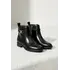 Çizme per femra Nine West, Madhësia: 38, Ngjyra: Zezë, 9 image