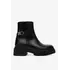 Çizme per femra Nine West, Madhësia: 37, Ngjyra: Zezë