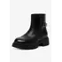 Çizme per femra Nine West, Madhësia: 37, Ngjyra: Zezë, 3 image