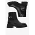 Çizme per femra Nine West, Madhësia: 37, Ngjyra: Zezë, 5 image