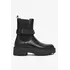Çizme per femra Nine West, Madhësia: 37, Ngjyra: Zezë