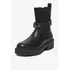 Çizme per femra Nine West, Madhësia: 37, Ngjyra: Zezë, 3 image