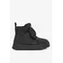 Çizme per vajza Juicy Couture, Madhësia: 28, Ngjyra: Zezë