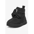 Çizme per vajza Juicy Couture, Madhësia: 27, Ngjyra: Zezë, 2 image