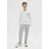 Trenerka per djem, Madhësia: 11-12 vjeç, Ngjyra: Bezhë, 3 image