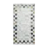 Tepih 80x150 Hiri,kaltërt Lazer GO-LZ223, 2 image