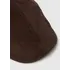Kapele per meshkuj, Madhësia: L/XL, Ngjyra: Kafe