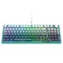 Tastiere Gaming HAVIT KB899L, bardhe/gjelbert 7
