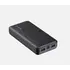 Power Bank HAVIT Dual USB-A 20000mAh PB91, zeze, 2 image