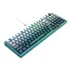 Tastiere Gaming HAVIT KB899L, bardhe/gjelbert 8