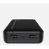 Power Bank HAVIT Dual USB-A 20000mAh PB91, zeze, 3 image