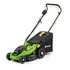 Kositese bari elektrike 1600W, Fieldmann, FZR2037-E, 3 image