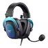 Kufje Gaming HAVIT H2002U Pro gradient, 3 image
