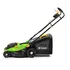 Kositese bari elektrike 1600W, Fieldmann, FZR2037-E, 4 image