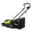Kositese bari elektrike 1600W, Fieldmann, FZR2037-E, 5 image