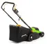 Kositese bari elektrike 1600W, Fieldmann, FZR2037-E, 6 image