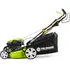 Kositese per bari me benzine, Vetelevizese, Fieldmann, FZR 4614-144B, 2 image