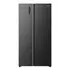 Frigorifer Hisense RS3P558NEFE