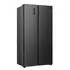 Frigorifer Hisense RS3P558NEFE, 2 image