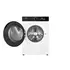 Lavatriçe Hisense WF3I7027BWJ, 5 image
