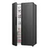 Frigorifer Hisense RS3P558NEFE, 5 image