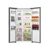 Frigorifer Hisense RS3P558NEFE, 7 image