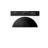 Lavatriçe Hisense WF3I9043BWFS2, 8 image