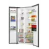 Frigorifer Hisense RS3P558NEFE, 9 image
