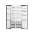 Frigorifer Hisense RS3P558NMIE, 9 image