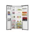 Frigorifer Hisense RS3P558NMIE, 10 image