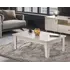 Tavoline dite Asya, 90x60, krem