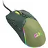 Maus Genius Gaming Scorpion M700, gjelbert, 2 image