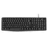 Tastiere Genius KB-117 USB, zeze