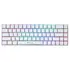 Tastiere XTRIKE Gaming Wireless TKL GK-995W, bardhe 3