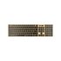 Tastiere Genius Slim Star 7250 BT PineWood