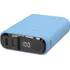 Power bank RealPower PB-10000C PD+3X Type-C, kalte