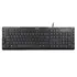 Tastiere  A4TECH KD-600 X-Slim USB, zeze