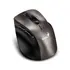 Maus Genius Ergo 9000S, kafe, 2 image