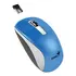 Maus Genius NX-7010  Wireless Optical USB, bardhe, 2 image