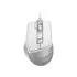 Maus FStyler FM45S, bardhe