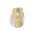 Maus Genius Ergo 9000S Pro, bezhe