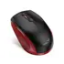 Maus Genius NX-8006S  Wireless Optical USB, kuqe/zeze, 2 image
