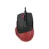 Maus FStyler FM45S, kuqe